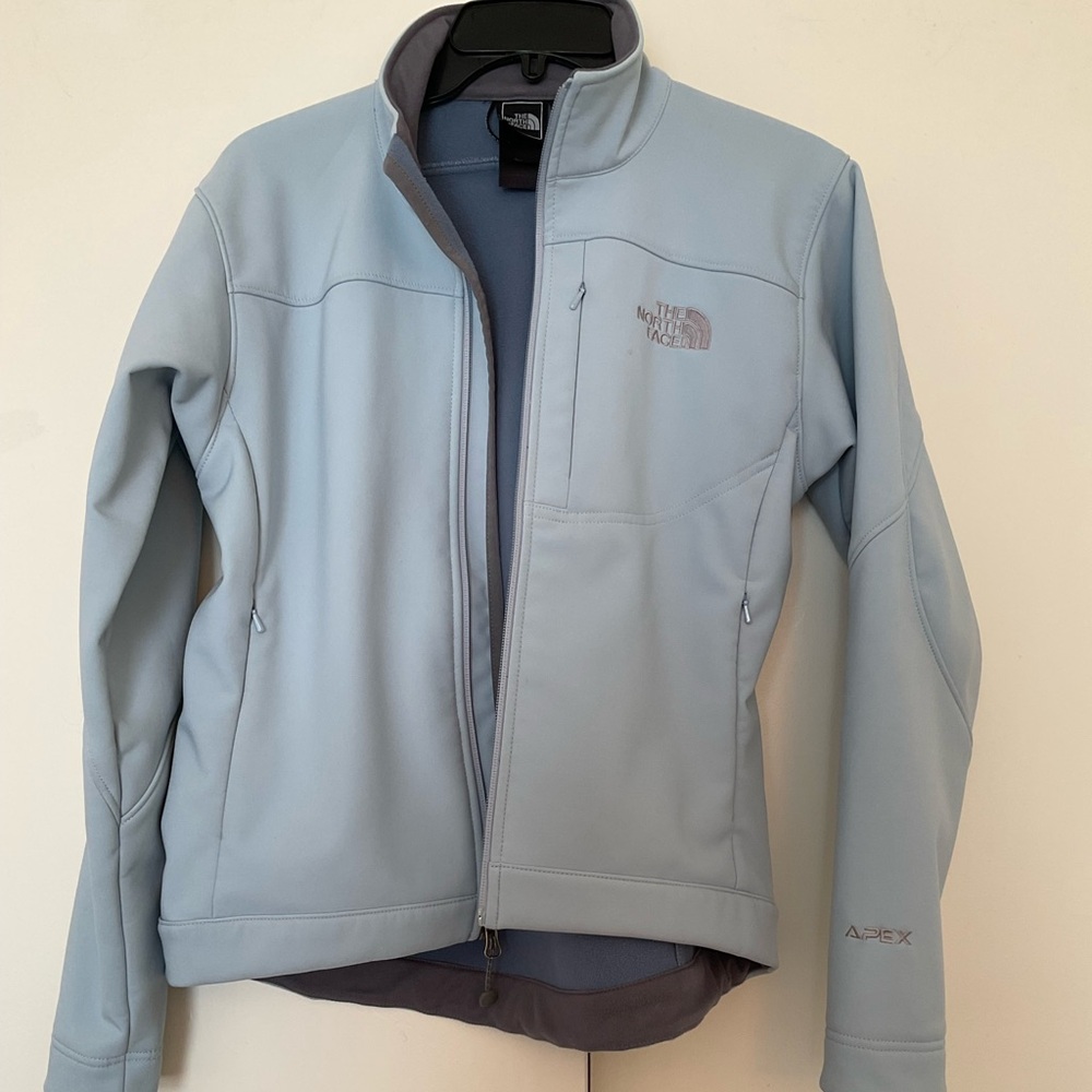The North Face Woman’s Coat - Picture 2 of 13